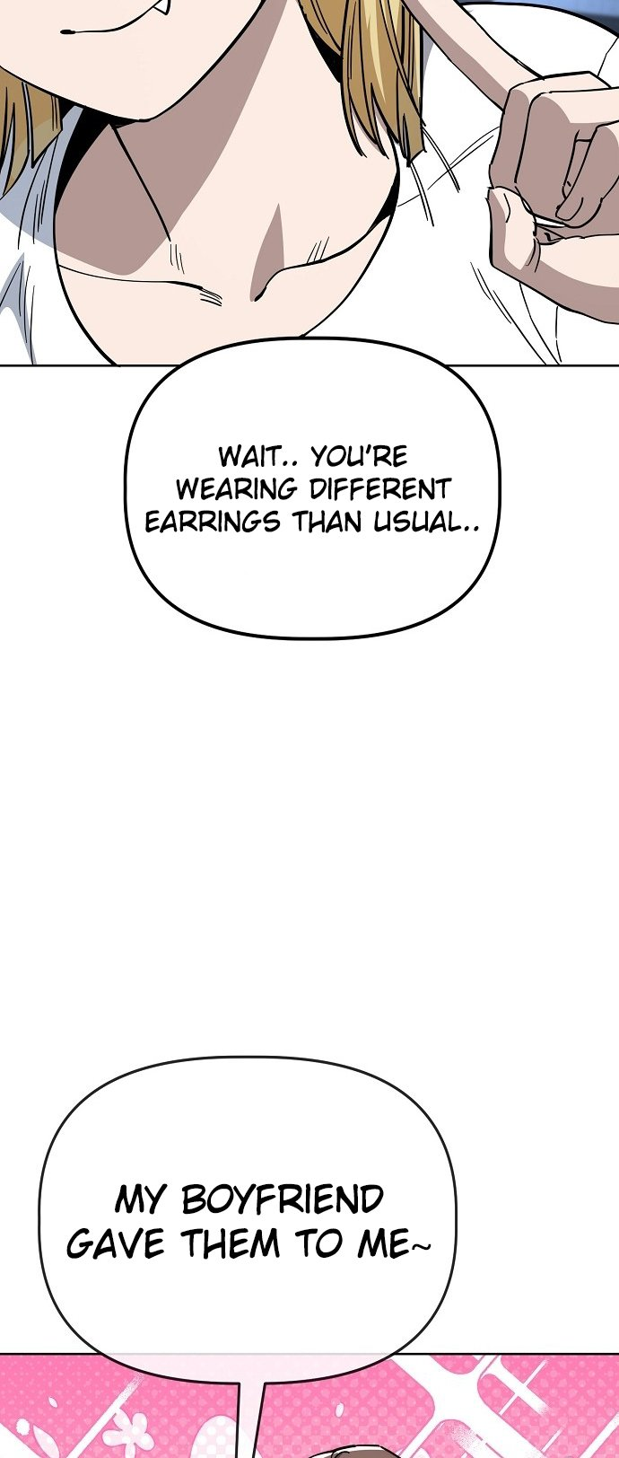 Unemployed Gye Baeksun Chapter 84 14